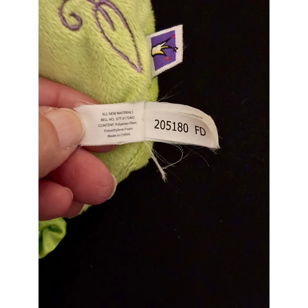 Manhattan Toy Sweet Pea Lullaby Lulu Plush Baby Doll in Pod Set of 2 Twins